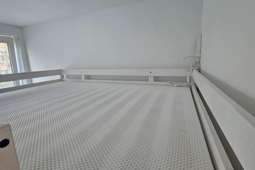 Appartement Direkt Am Fluss Coburg Exteriör bild